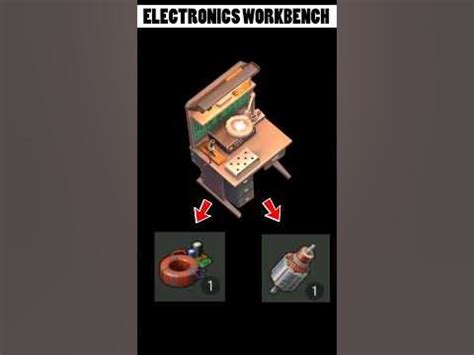 ELECTRONICS WORKBENCH: It makes rotors and coils..